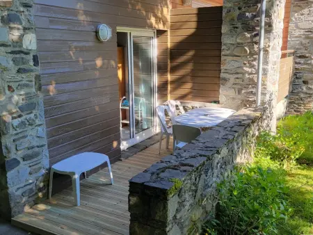 Appartement confortable avec terrasse et équipements modernes - Photo 4