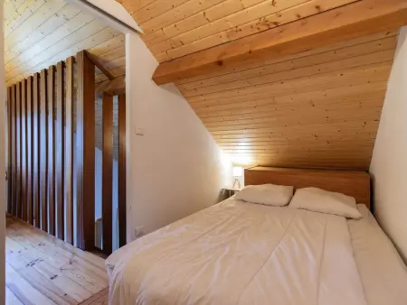 Appartement confortable avec terrasse et équipements modernes - Photo 6