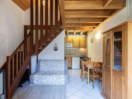 Appartement confortable avec terrasse et équipements modernes - Photo 7