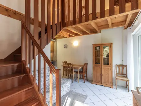 Appartement confortable avec terrasse et équipements modernes - Photo 9