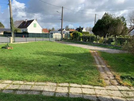 Maison Familiale au Calme Proche Baie d'Authie - 2 Chambres, Jardin, Stationnement - Photo 1