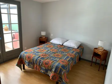 Maison Familiale au Calme Proche Baie d'Authie - 2 Chambres, Jardin, Stationnement - Photo 7