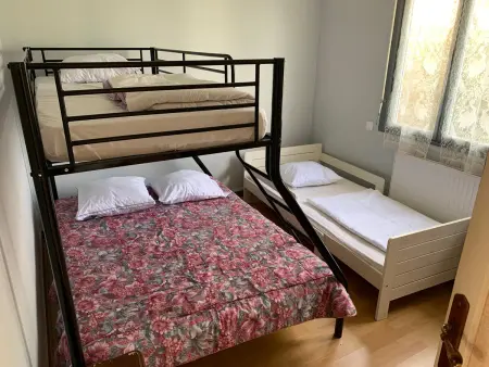 Maison Familiale au Calme Proche Baie d'Authie - 2 Chambres, Jardin, Stationnement - Photo 9