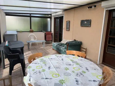 Maison Familiale au Calme Proche Baie d'Authie - 2 Chambres, Jardin, Stationnement - Photo 14
