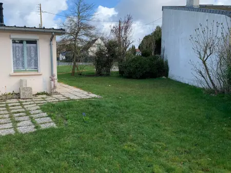 Maison Familiale au Calme Proche Baie d'Authie - 2 Chambres, Jardin, Stationnement - Photo 16