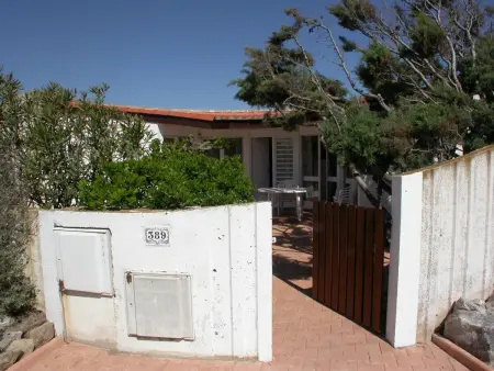 Maison cosy à 100m de la plage avec terrasse et jardin - Torreilles Plage - Photo 1