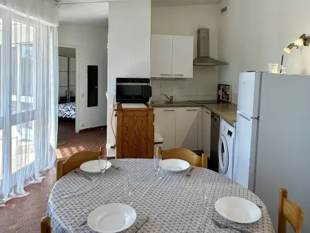 Maison cosy à 100m de la plage avec terrasse et jardin - Torreilles Plage - Photo 5