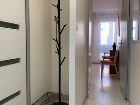 Charmant appartement proche des Thermes à Balaruc-les-Bains, animaux admis, climatisé - Photo 1