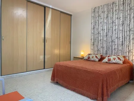 Charmant appartement proche des Thermes à Balaruc-les-Bains, animaux admis, climatisé - Photo 3