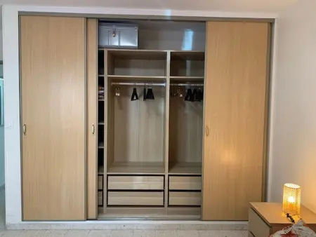Charmant appartement proche des Thermes à Balaruc-les-Bains, animaux admis, climatisé - Photo 9