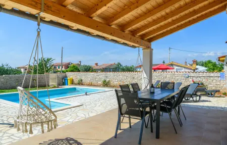 Maison 6 personnes à Vodnjan - Photo 1