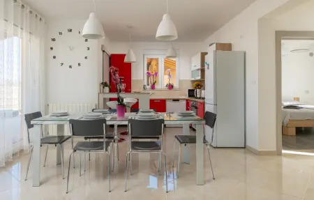Maison 6 personnes à Vodnjan - Photo 4