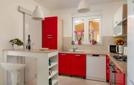 Maison 6 personnes à Vodnjan - Photo 5