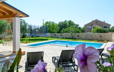 Maison 6 personnes à Vodnjan - Photo 7