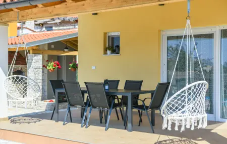 Maison 6 personnes à Vodnjan - Photo 8