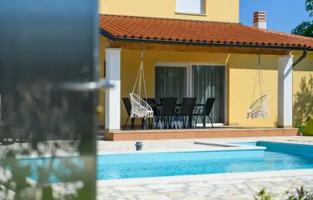 Maison 6 personnes à Vodnjan - Photo 9