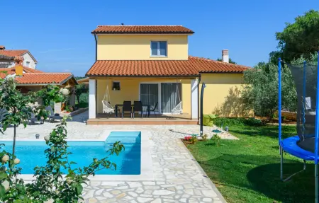 Maison 6 personnes à Vodnjan - Photo 10
