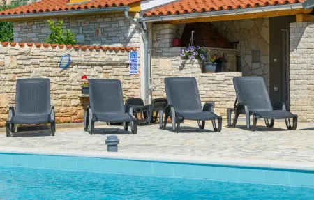 Maison 6 personnes à Vodnjan - Photo 11