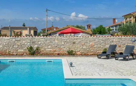 Maison 6 personnes à Vodnjan - Photo 12