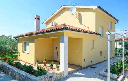 Maison 6 personnes à Vodnjan - Photo 14
