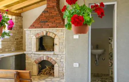 Maison 6 personnes à Vodnjan - Photo 15