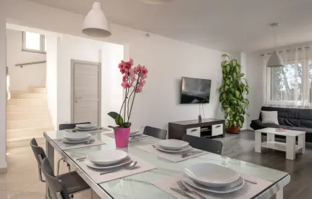 Maison 6 personnes à Vodnjan - Photo 17