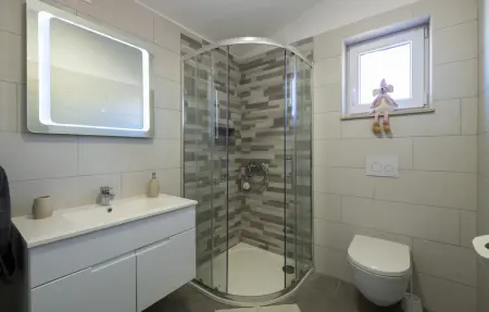 Maison 6 personnes à Vodnjan - Photo 21