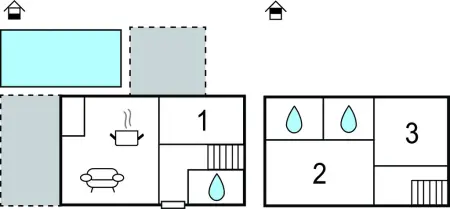 Maison 6 personnes à Vodnjan - Photo 28