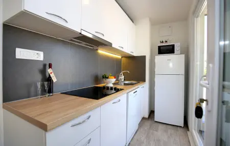 Maison 6 personnes à Murter - Photo 4