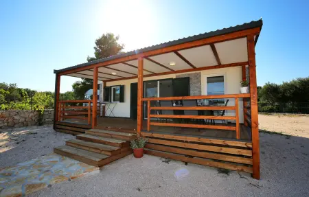 Maison 6 personnes à Murter - Photo 10
