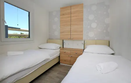 Maison 6 personnes à Murter - Photo 13
