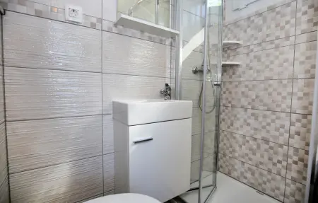 Maison 6 personnes à Murter - Photo 15