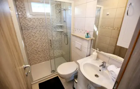 Maison 6 personnes à Murter - Photo 16