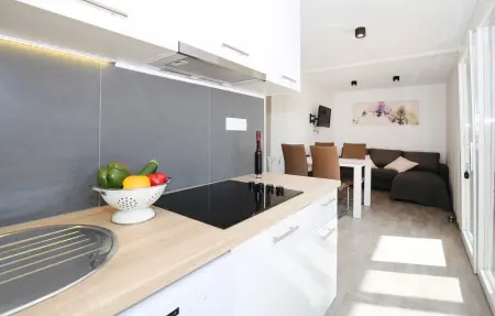 Maison 6 personnes à Murter - Photo 6