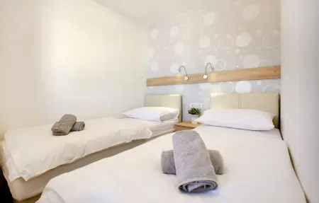 Maison 6 personnes à Murter - Photo 14