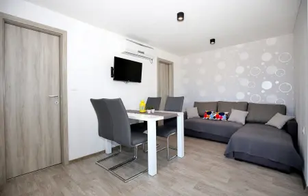 Maison 6 personnes à Murter - Photo 1