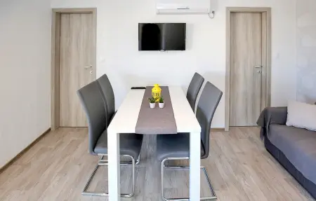 Maison 6 personnes à Murter - Photo 2