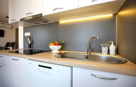 Maison 6 personnes à Murter - Photo 4