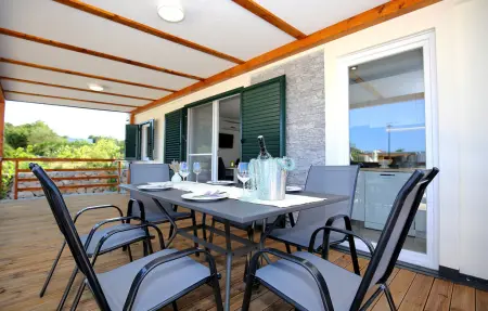 Maison 6 personnes à Murter - Photo 5