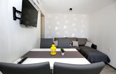 Maison 6 personnes à Murter - Photo 6