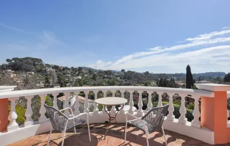 Maison 12 personnes à Mougins - Photo 3