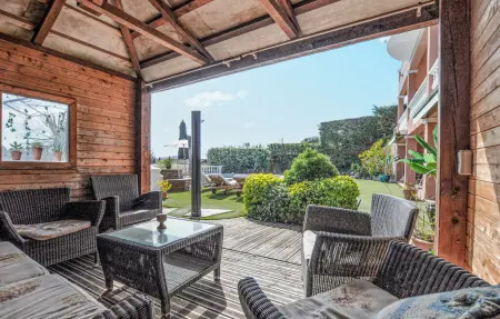 Maison 12 personnes à Mougins - Photo 7