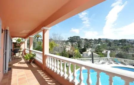 Maison 12 personnes à Mougins - Photo 8