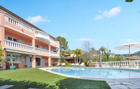 Maison 12 personnes à Mougins - Photo 9