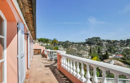 Maison 12 personnes à Mougins - Photo 12