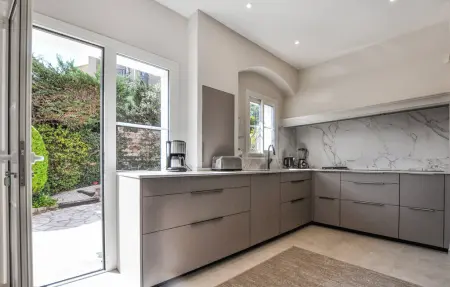 Maison 12 personnes à Mougins - Photo 15