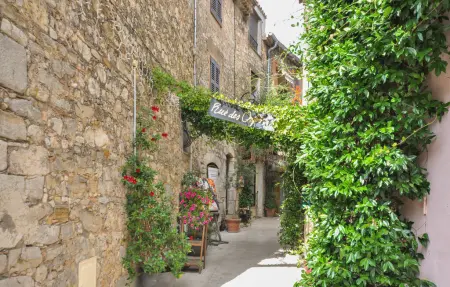 Maison 12 personnes à Mougins - Photo 27