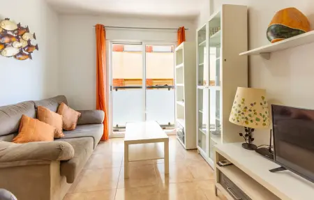 Appartement 4 personnes à San Javier - Photo 2