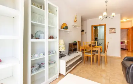 Appartement 4 personnes à San Javier - Photo 3