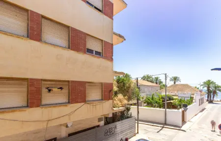 Appartement 4 personnes à San Javier - Photo 10